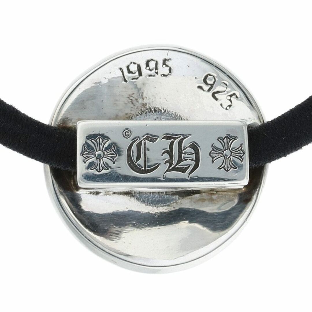 Chrome Hearts - クロムハーツ HAIRBAND/クロスボールボタン Chrome Hearts - クロムハーツ HAIRBAND/クロスボールボタン