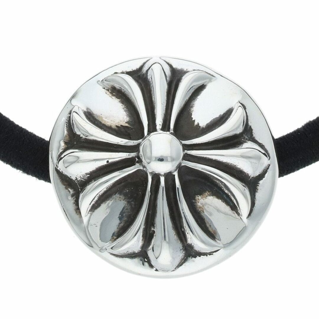 Chrome Hearts - クロムハーツ HAIRBAND/クロスボールボタン Chrome Hearts - クロムハーツ HAIRBAND/クロスボールボタン