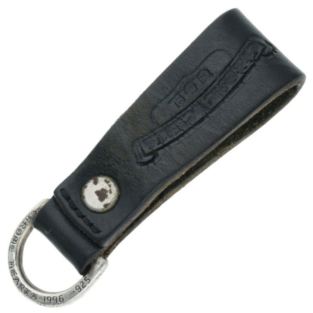 Chrome Hearts - クロムハーツ BELT LOOP D RING Dカンクロス Chrome Hearts - クロムハーツ BELT LOOP D RING Dカンクロス