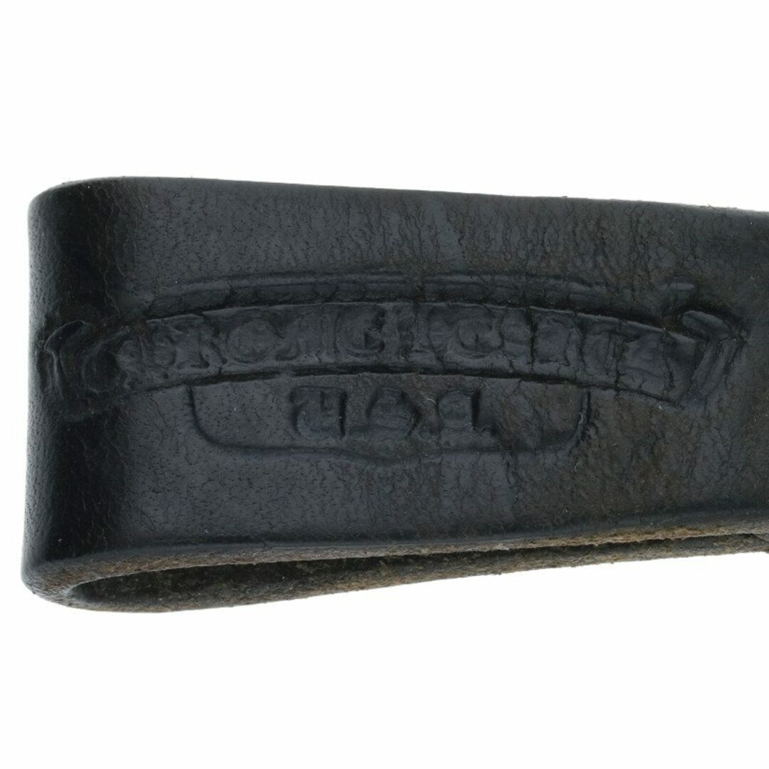 Chrome Hearts - クロムハーツ BELT LOOP D RING Dカンクロス Chrome Hearts - クロムハーツ BELT LOOP D RING Dカンクロス