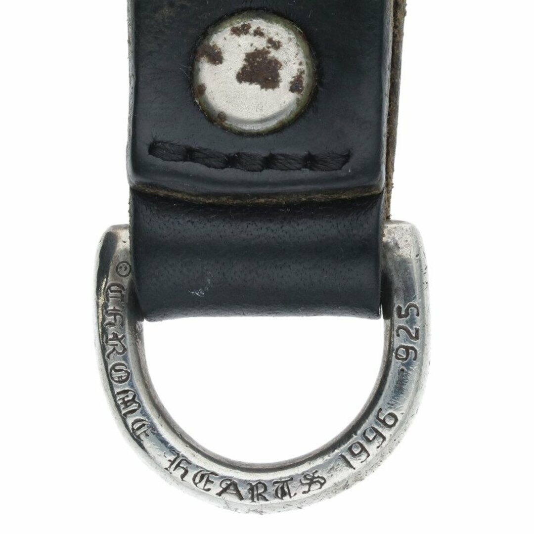 Chrome Hearts - クロムハーツ BELT LOOP D RING Dカンクロス Chrome Hearts - クロムハーツ BELT LOOP D RING Dカンクロス