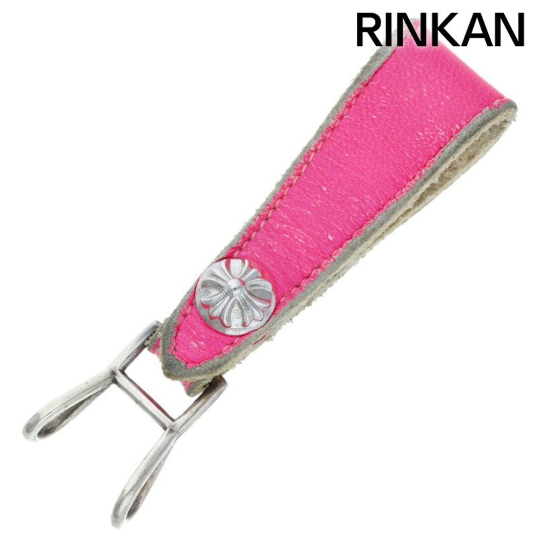 Chrome Hearts - クロムハーツ BELT LOOP クロスボールボタン Chrome Hearts - クロムハーツ BELT LOOP クロスボールボタン