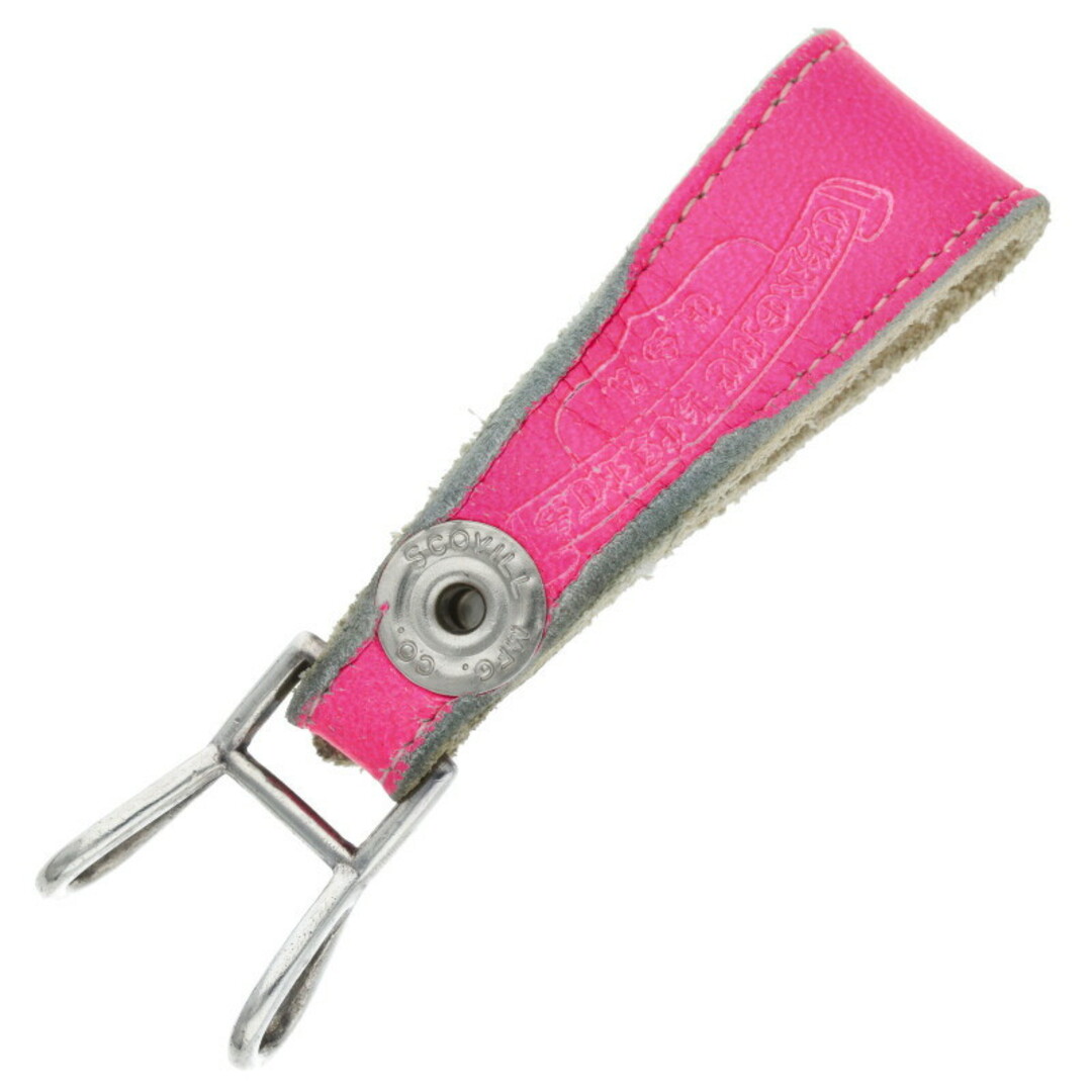 Chrome Hearts - クロムハーツ BELT LOOP クロスボールボタン Chrome Hearts - クロムハーツ BELT LOOP クロスボールボタン