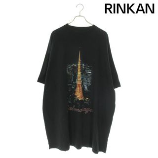 BALENCIAGA(Tシャツ/カットソー(半袖/袖なし))のフリマ BALENCIAGA(Tシャツ/カットソー(半袖/袖なし))のフリマ