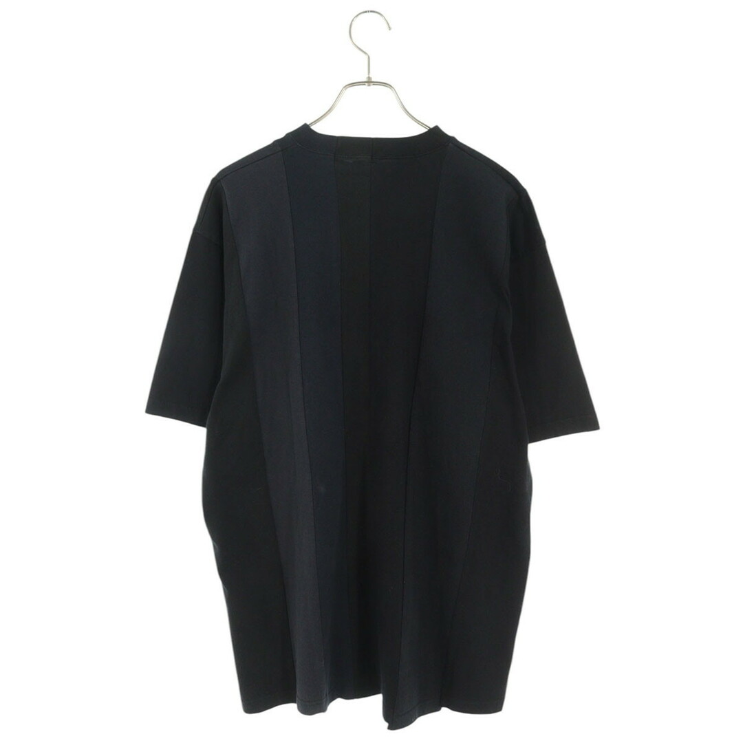 BALENCIAGA - バレンシアガ 21SS 661602 TKVD1 再構築ロゴ BALENCIAGA - バレンシアガ 21SS 661602 TKVD1 再構築ロゴ