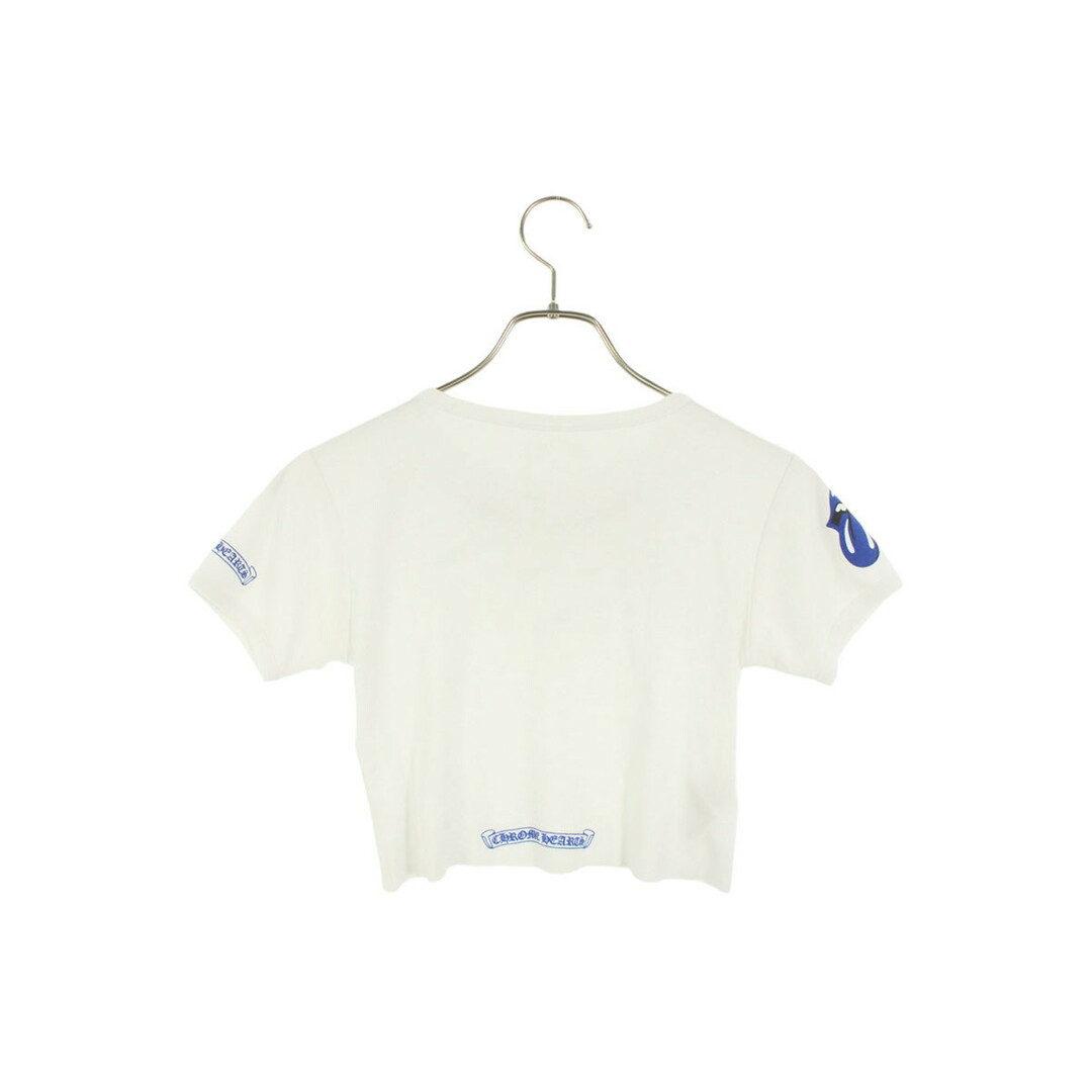 Chrome Hearts - クロムハーツ ローリングストーンズプリントT Chrome Hearts - クロムハーツ ローリングストーンズプリントT