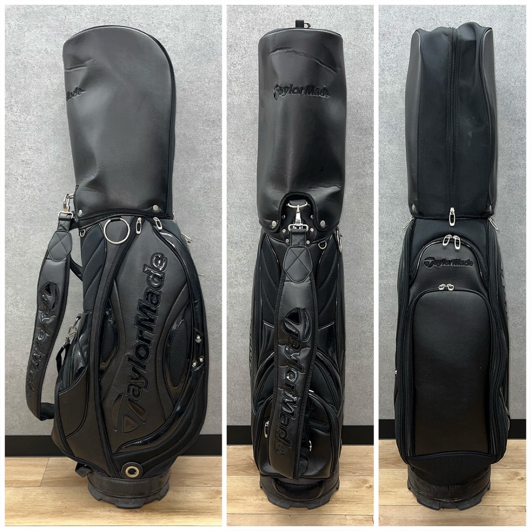 TaylorMade - ゴルフクラブ メンズ セット テーラーメイド SIM TaylorMade - ゴルフクラブ メンズ セット テーラーメイド SIM