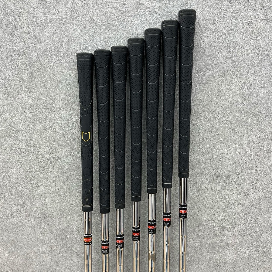 TaylorMade - ゴルフクラブ メンズ セット テーラーメイド SIM TaylorMade - ゴルフクラブ メンズ セット テーラーメイド SIM