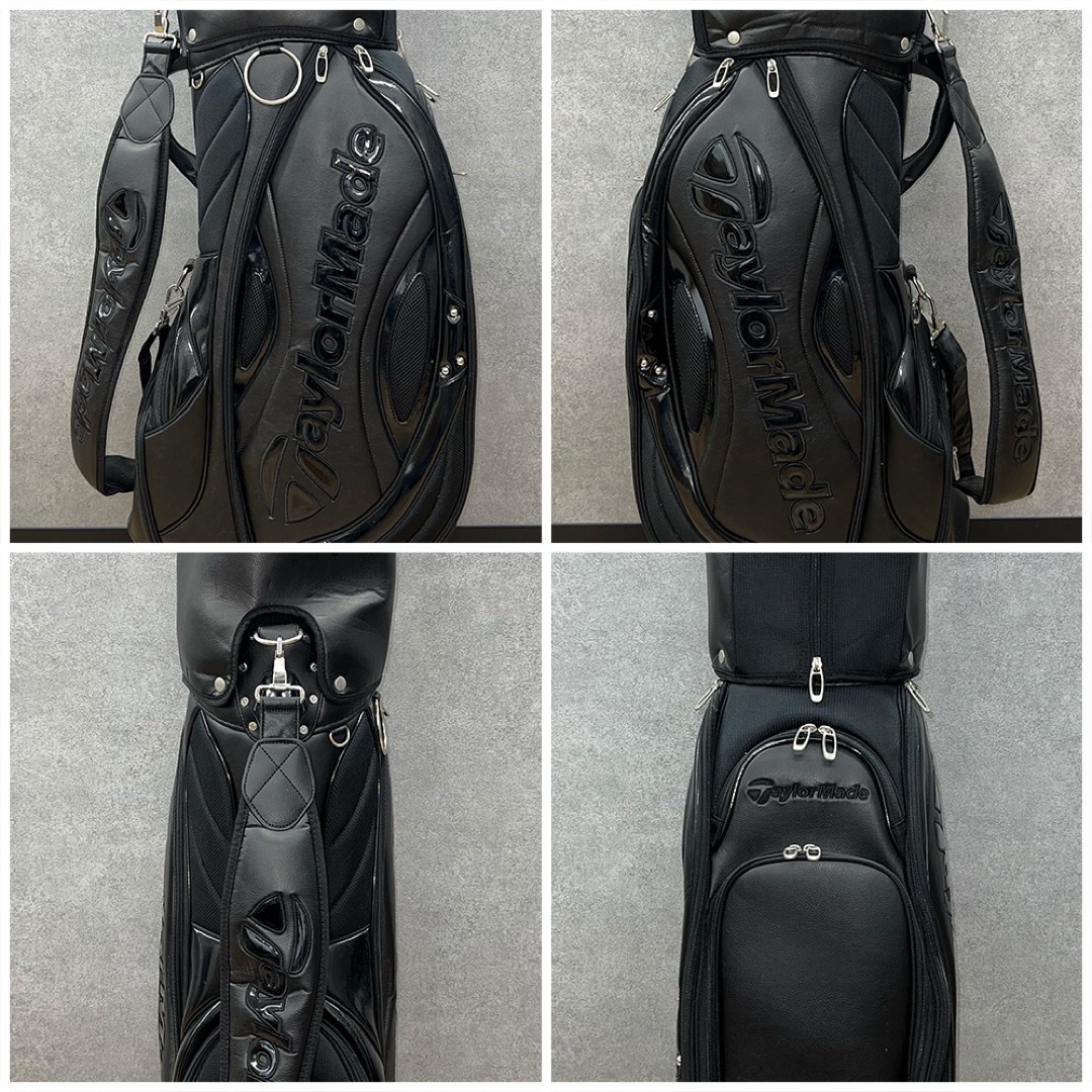 TaylorMade - ゴルフクラブ メンズ セット テーラーメイド SIM TaylorMade - ゴルフクラブ メンズ セット テーラーメイド SIM