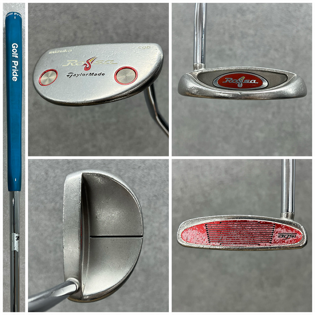 TaylorMade - ゴルフクラブ メンズ セット テーラーメイド SIM TaylorMade - ゴルフクラブ メンズ セット テーラーメイド SIM