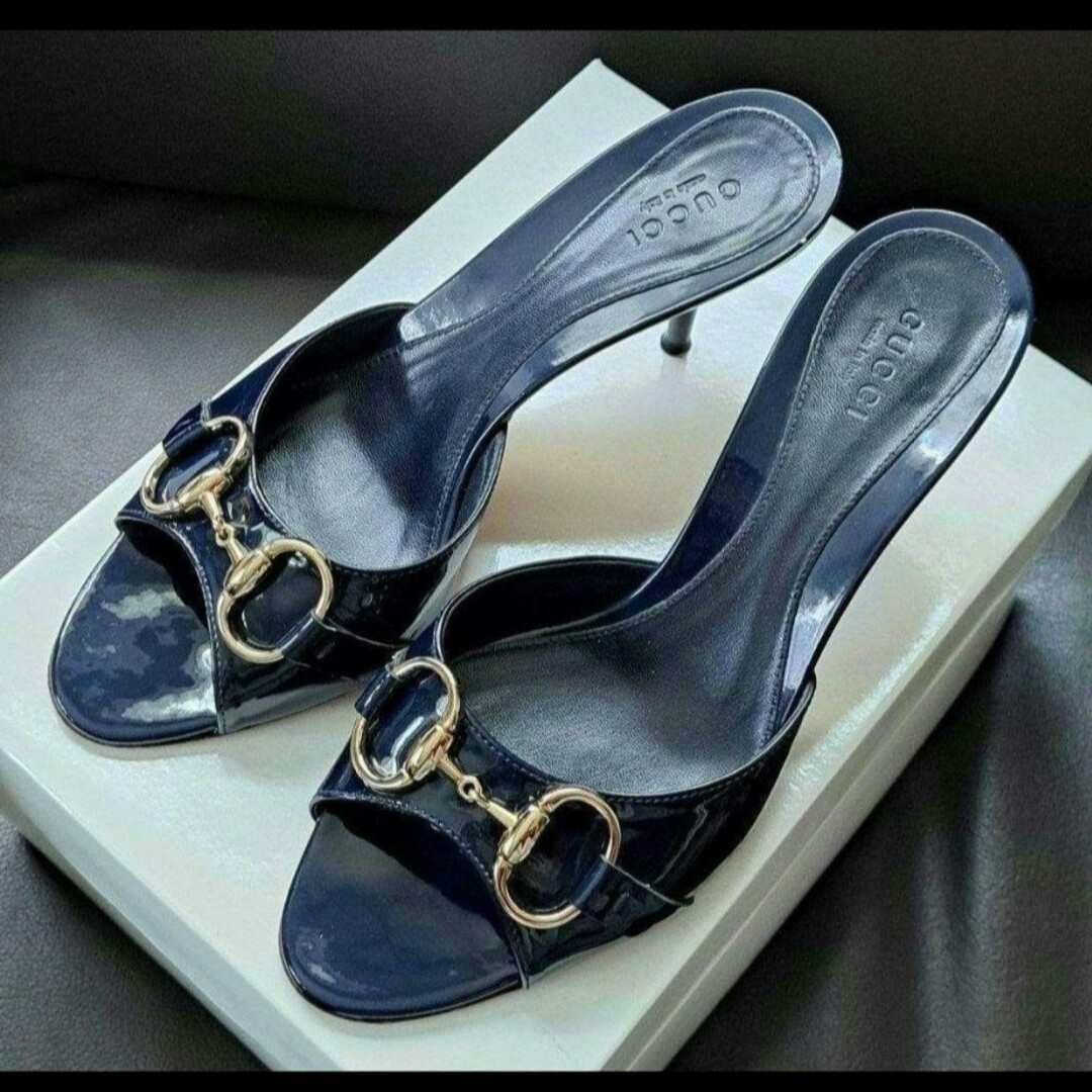 GUCCI - GUCCI✴️ホースビット サンダルの通販 by あい's shop GUCCI - GUCCI✴️ホースビット サンダルの通販 by あい's shop
