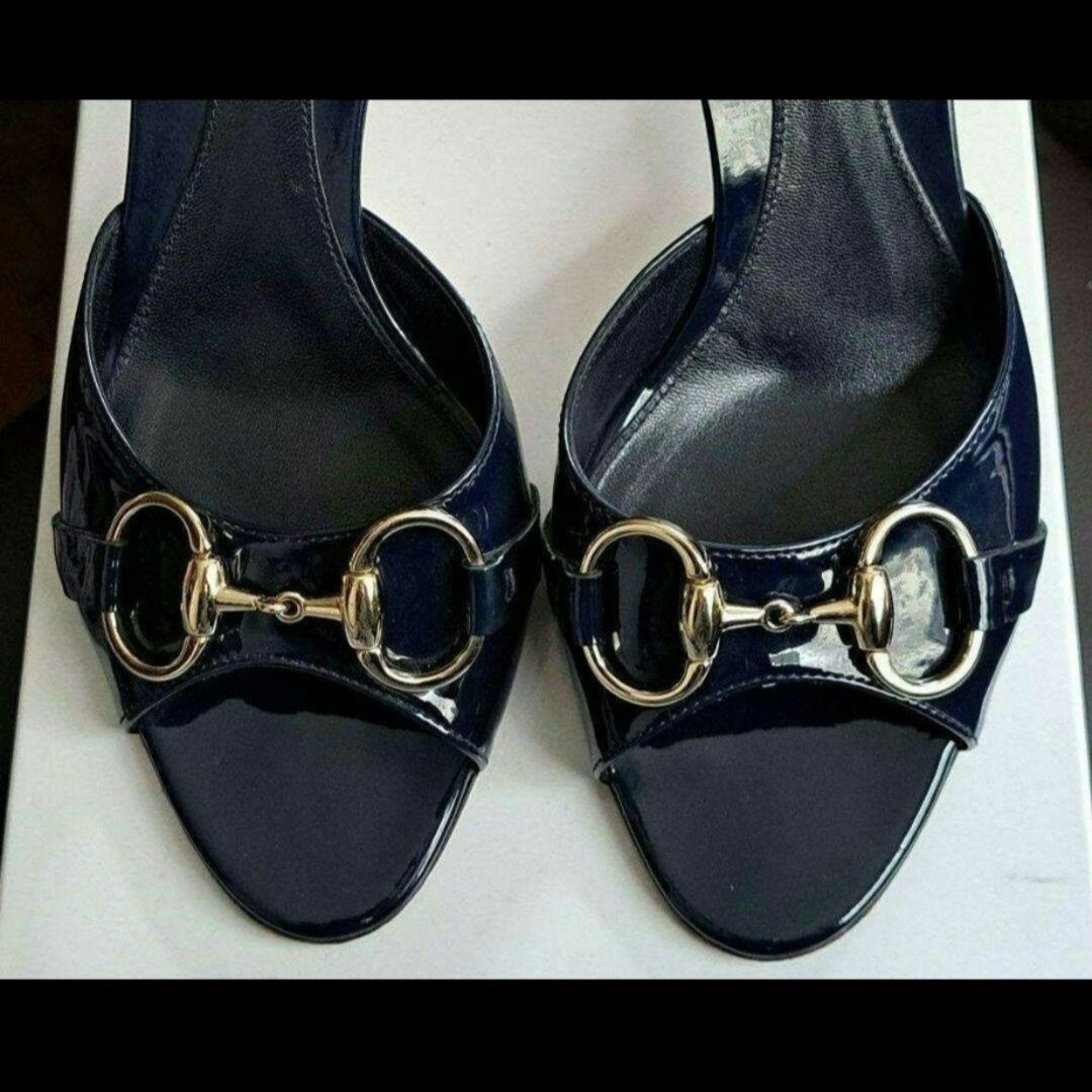 GUCCI - GUCCI✴️ホースビット サンダルの通販 by あい's shop GUCCI - GUCCI✴️ホースビット サンダルの通販 by あい's shop