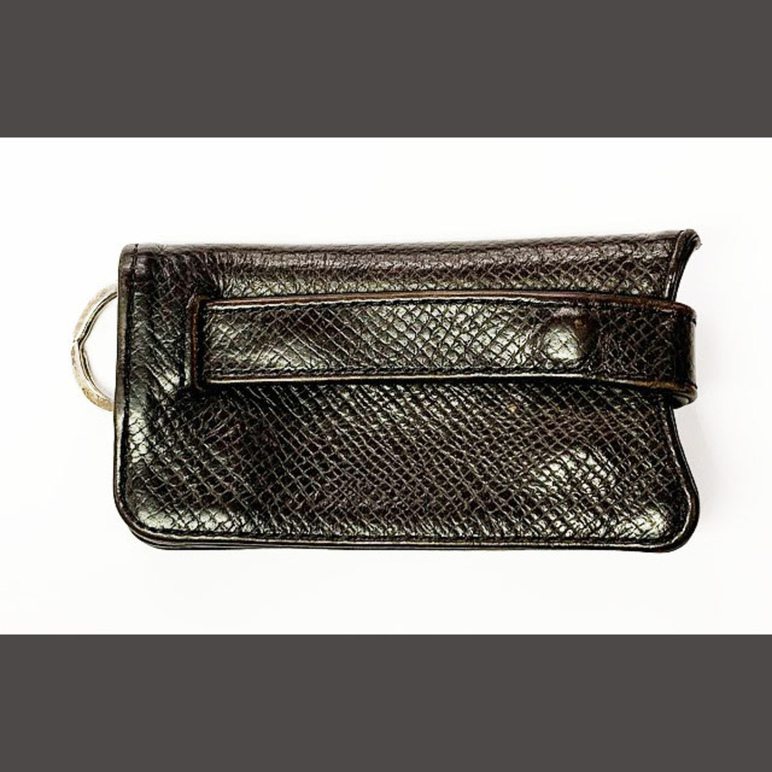 Chrome Hearts - クロムハーツ CHROME HEARTS KEY CASE キー Chrome Hearts - クロムハーツ CHROME HEARTS KEY CASE キー