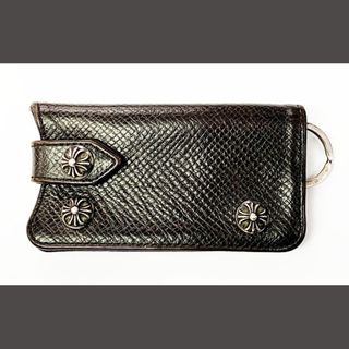 Chrome Hearts - CHROME HEARTS♡クロムハーツ クロスバンド Chrome Hearts - CHROME HEARTS♡クロムハーツ クロスバンド