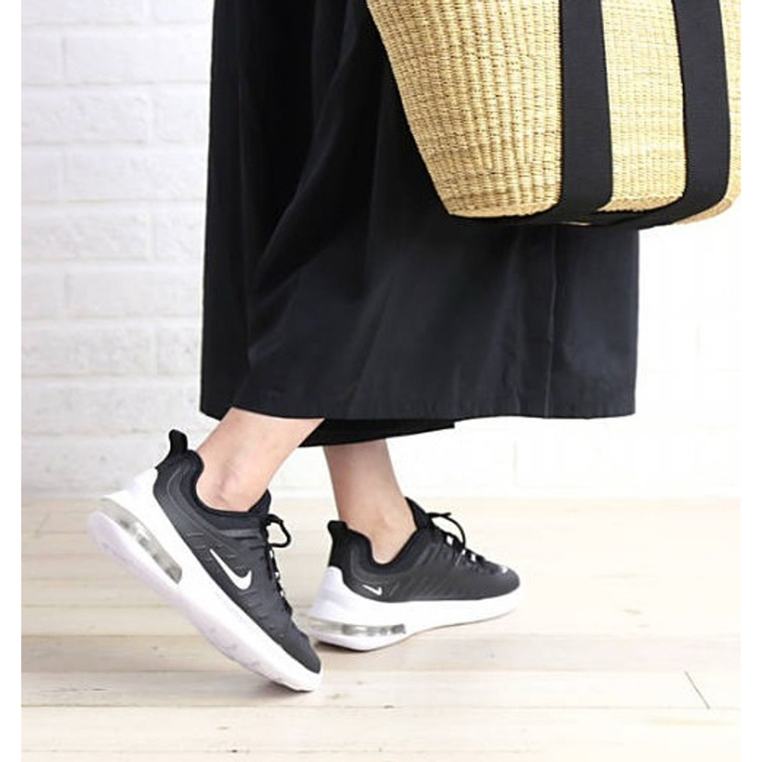 NIKE - 新品☆定価11550円☆NIKE☆エアマックス☆アクシス NIKE - 新品☆定価11550円☆NIKE☆エアマックス☆アクシス