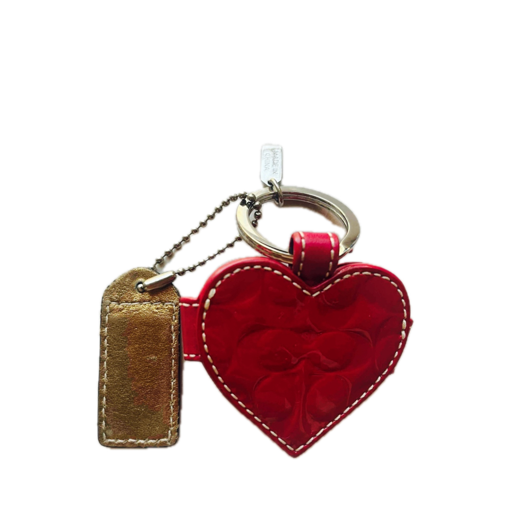 COACH - コーチ♡キーホルダーの通販 by うさたま's shop COACH - コーチ♡キーホルダーの通販 by うさたま's shop