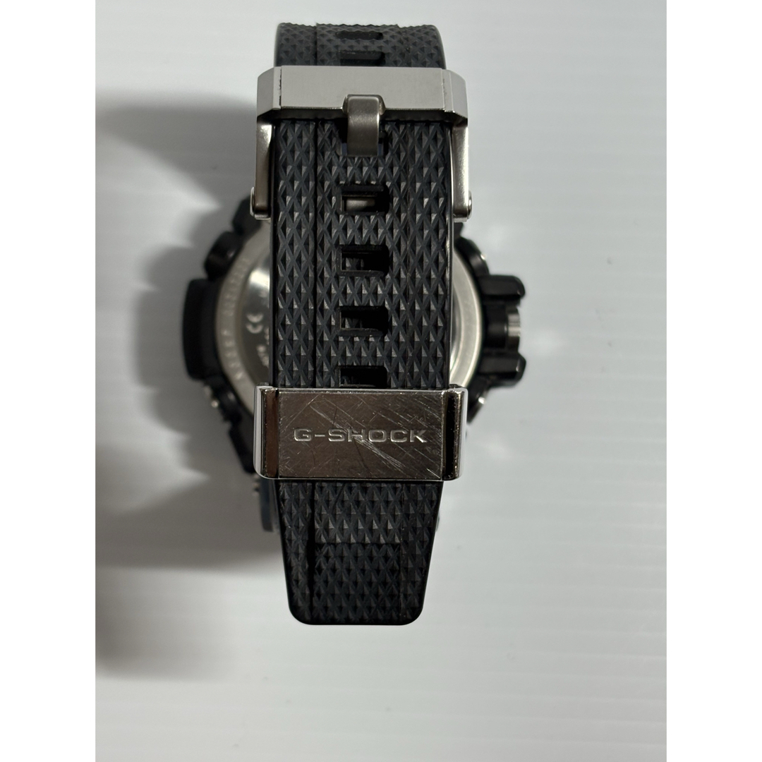 CASIO - 箱付・極上品❗️CASIO・G-SHOCK・GST-B100XA・モバイル CASIO - 箱付・極上品❗️CASIO・G-SHOCK・GST-B100XA・モバイル