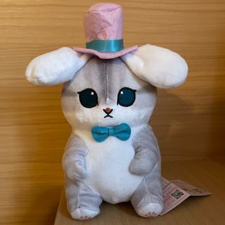 THE RAMPAGE - THE RAMPAGE × シナモロール ミニ ぬいぐるみ THE RAMPAGE - THE RAMPAGE × シナモロール ミニ ぬいぐるみ