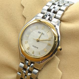 Tiffany & Co. - 電池交換済 TIFFANY&Co. ティファニー アトラス Tiffany & Co. - 電池交換済 TIFFANY&Co. ティファニー アトラス