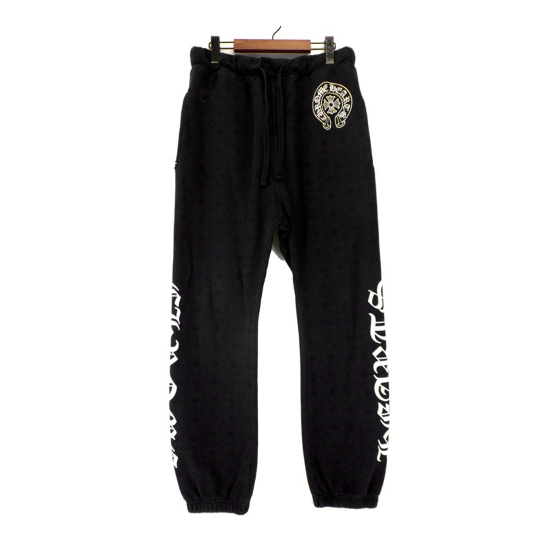 Chrome Hearts - クロムハーツ CHROME HEARTS 【 SWEAT PANTS Chrome Hearts - クロムハーツ CHROME HEARTS 【 SWEAT PANTS