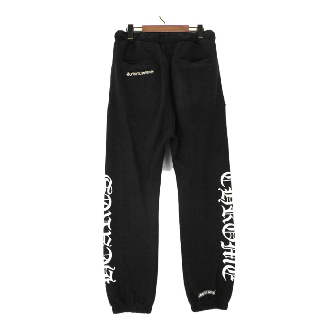 Chrome Hearts - クロムハーツ CHROME HEARTS 【 SWEAT PANTS Chrome Hearts - クロムハーツ CHROME HEARTS 【 SWEAT PANTS