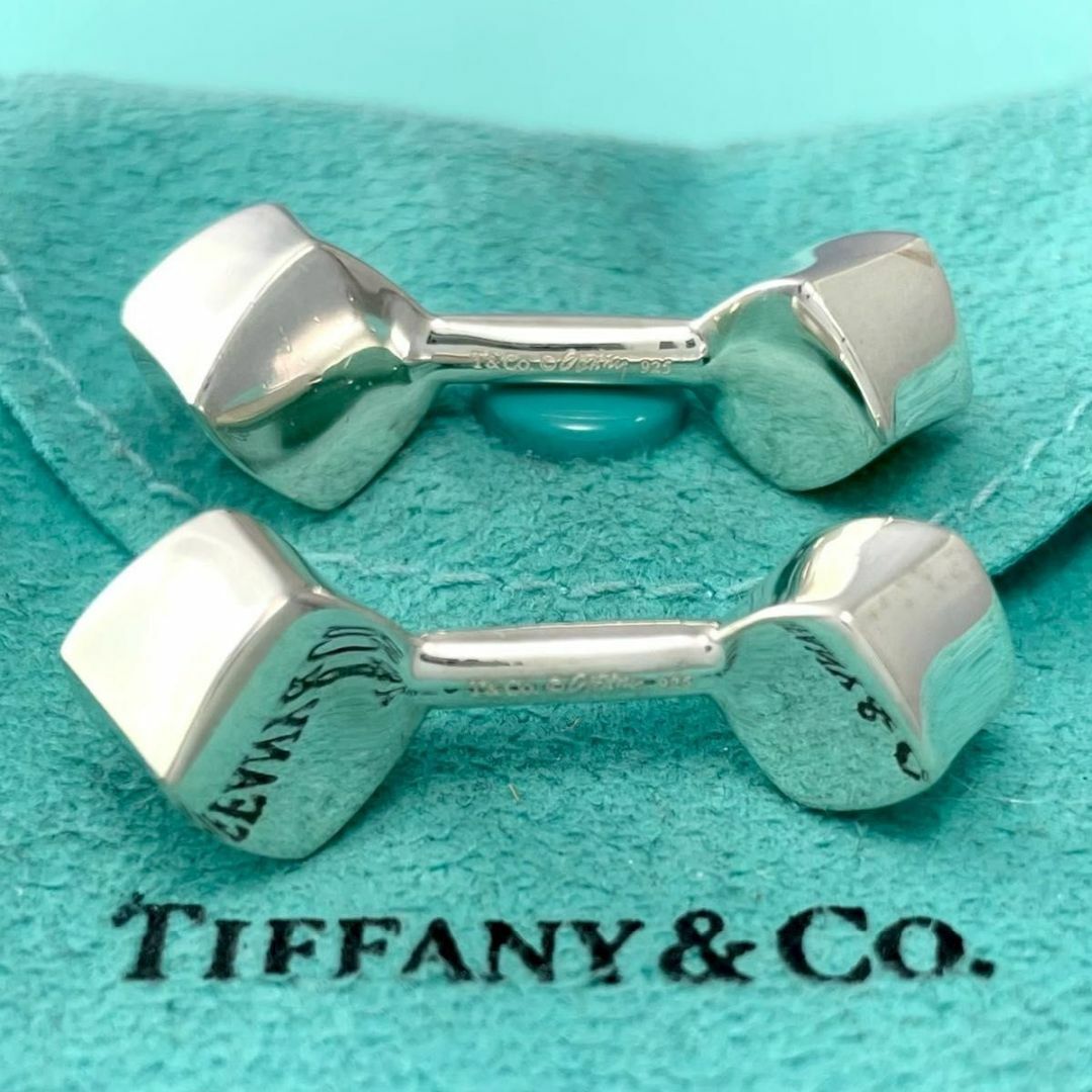 Tiffany & Co. - ティファニー 希少 フランクゲーリー トルク Tiffany & Co. - ティファニー 希少 フランクゲーリー トルク