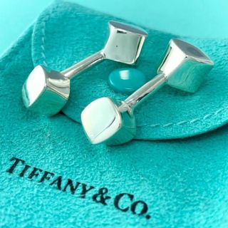 Tiffany & Co.(カフリンクス)のフリマアイテム一覧 Tiffany & Co.(カフリンクス)のフリマアイテム一覧