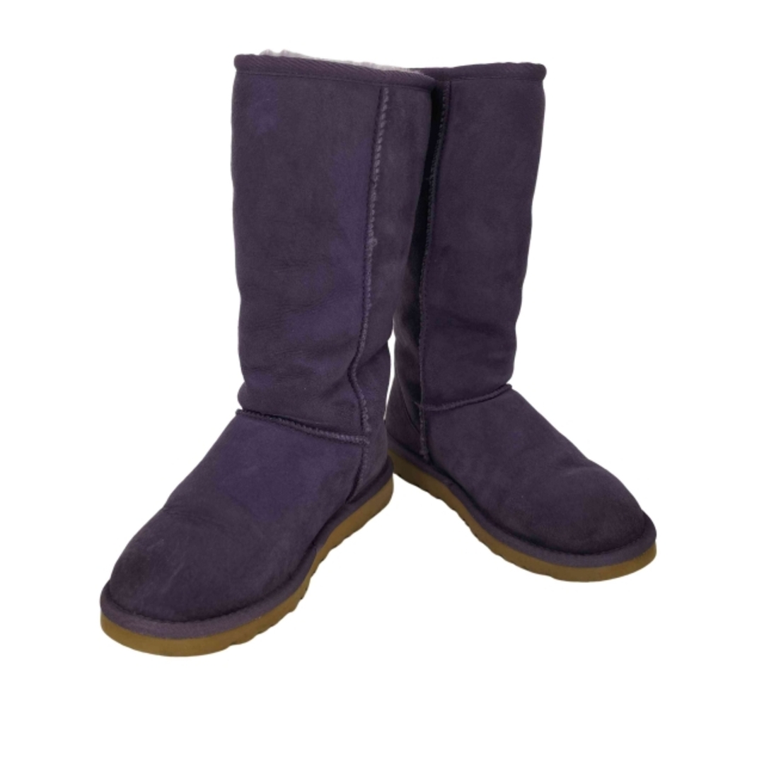 UGG - UGG(アグ) Classic Tall ムートンブーツ レディース UGG - UGG(アグ) Classic Tall ムートンブーツ レディース