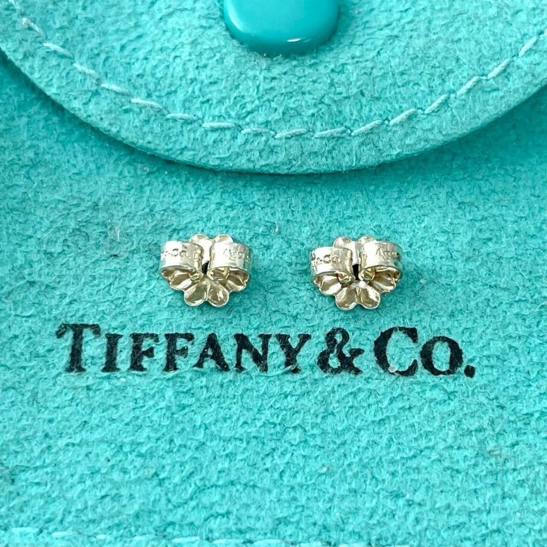 Tiffany & Co. - ティファニー 美品 パール ピアス 真珠 Tiffany & Co. - ティファニー 美品 パール ピアス 真珠
