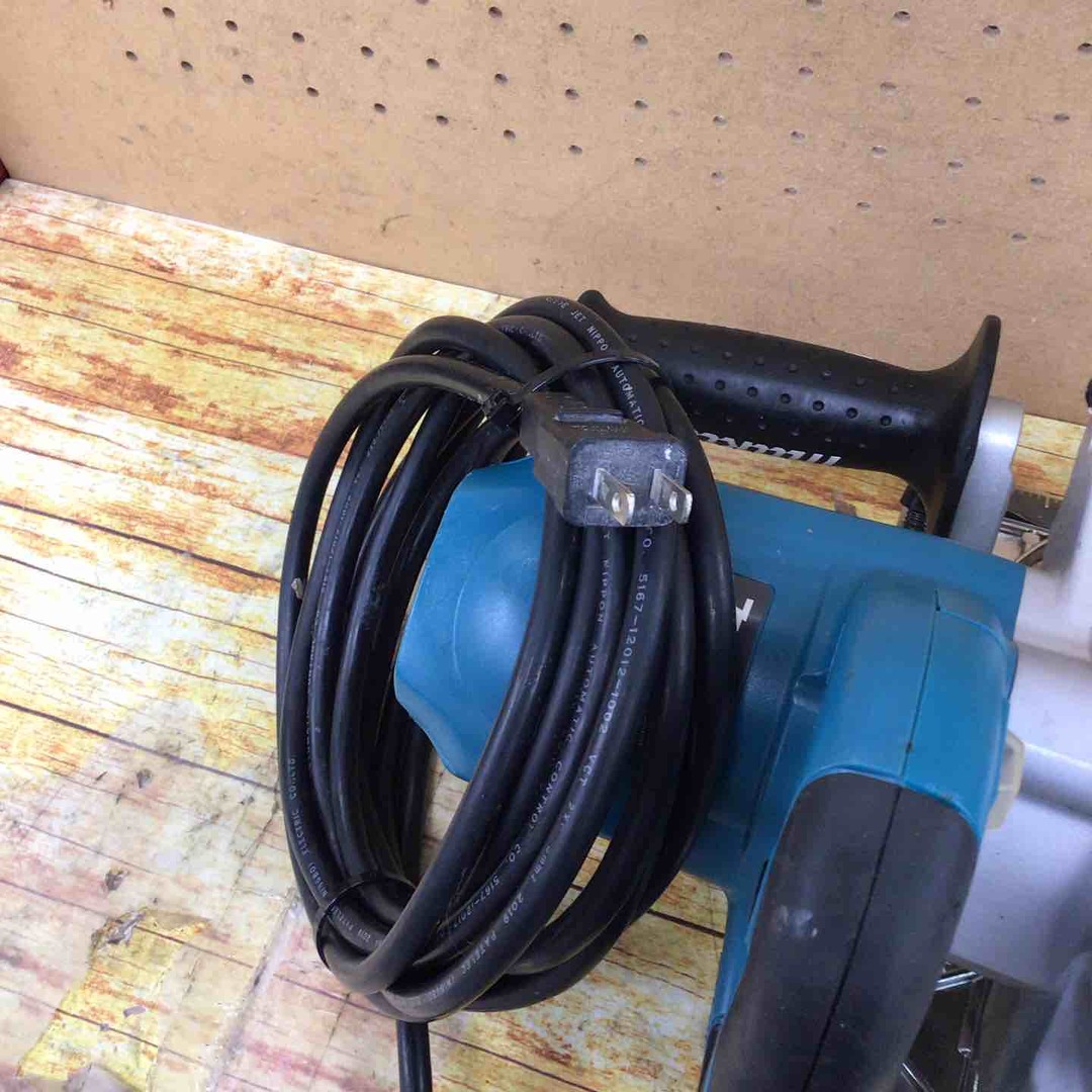 マキタ(makita) 小型ミゾキリ 溝切 3005BA【川崎店】の通販 by マキタ(makita) 小型ミゾキリ 溝切 3005BA【川崎店】の通販 by