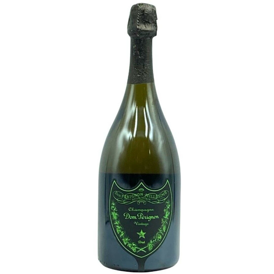 Dom Pérignon - ドンペリニヨン 白 ルミナス 750ml 12.5% 【B4 Dom Pérignon - ドンペリニヨン 白 ルミナス 750ml 12.5% 【B4