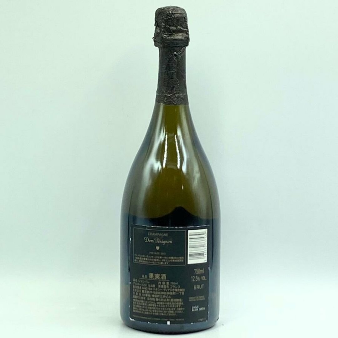 Dom Pérignon - ドンペリニヨン 白 ルミナス 750ml 12.5% 【B4 Dom Pérignon - ドンペリニヨン 白 ルミナス 750ml 12.5% 【B4