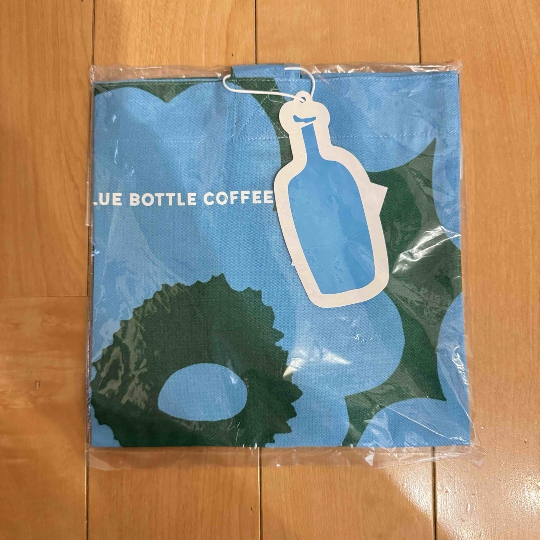 Blue Bottle Coffee - 【新品未使用】ブルーボトルコーヒー Blue Bottle Coffee - 【新品未使用】ブルーボトルコーヒー