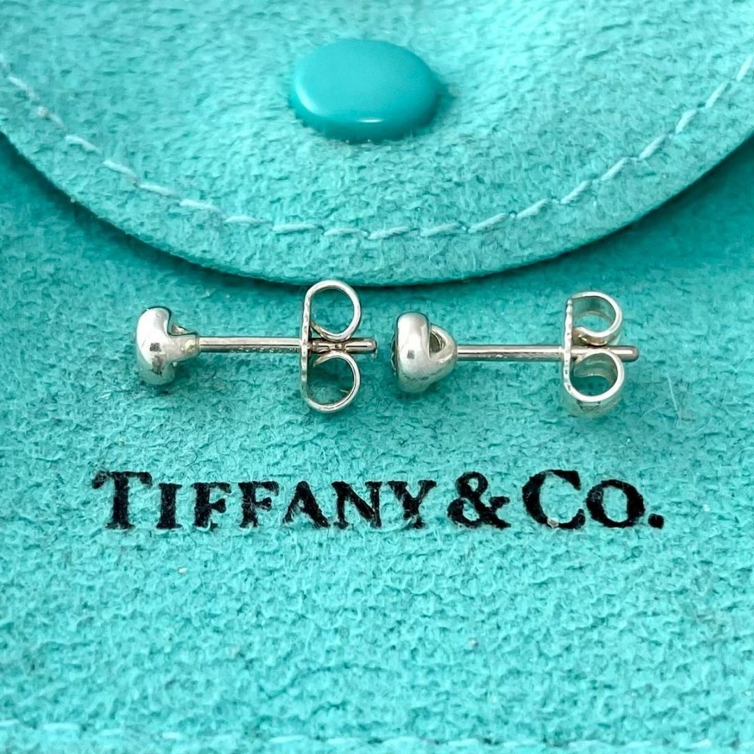 Tiffany & Co. - ティファニー カラー バイザヤード アクア Tiffany & Co. - ティファニー カラー バイザヤード アクア