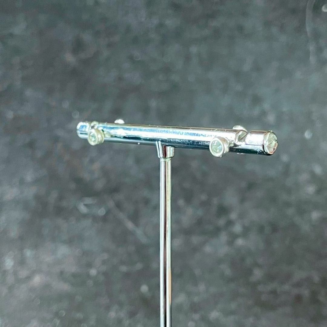 Tiffany & Co. - ティファニー カラー バイザヤード アクア Tiffany & Co. - ティファニー カラー バイザヤード アクア
