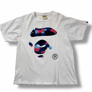 A BATHING APE(トップス)のフリマアイテム一覧 A BATHING APE(トップス)のフリマアイテム一覧
