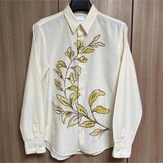 Paul Smith(花柄 ・ シャツ)のフリマアイテム一覧 Paul Smith(花柄 ・ シャツ)のフリマアイテム一覧