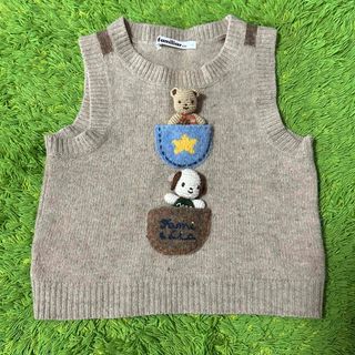 familiar(キッズ服男の子用(90cm~))のフリマアイテム一覧 familiar(キッズ服男の子用(90cm~))のフリマアイテム一覧