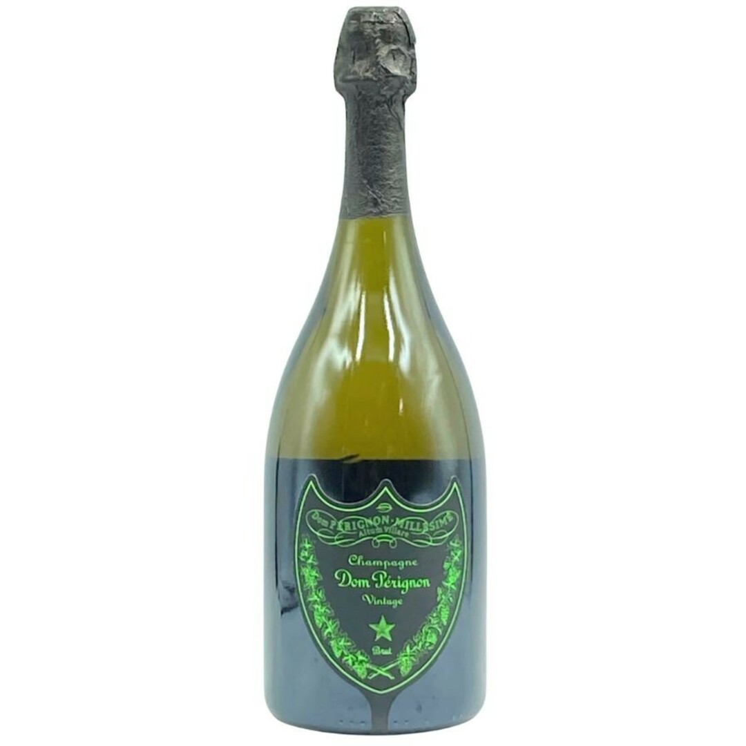 Dom Pérignon - ドンペリニヨン 白 ルミナス 750ml 12.5% 【N4 Dom Pérignon - ドンペリニヨン 白 ルミナス 750ml 12.5% 【N4