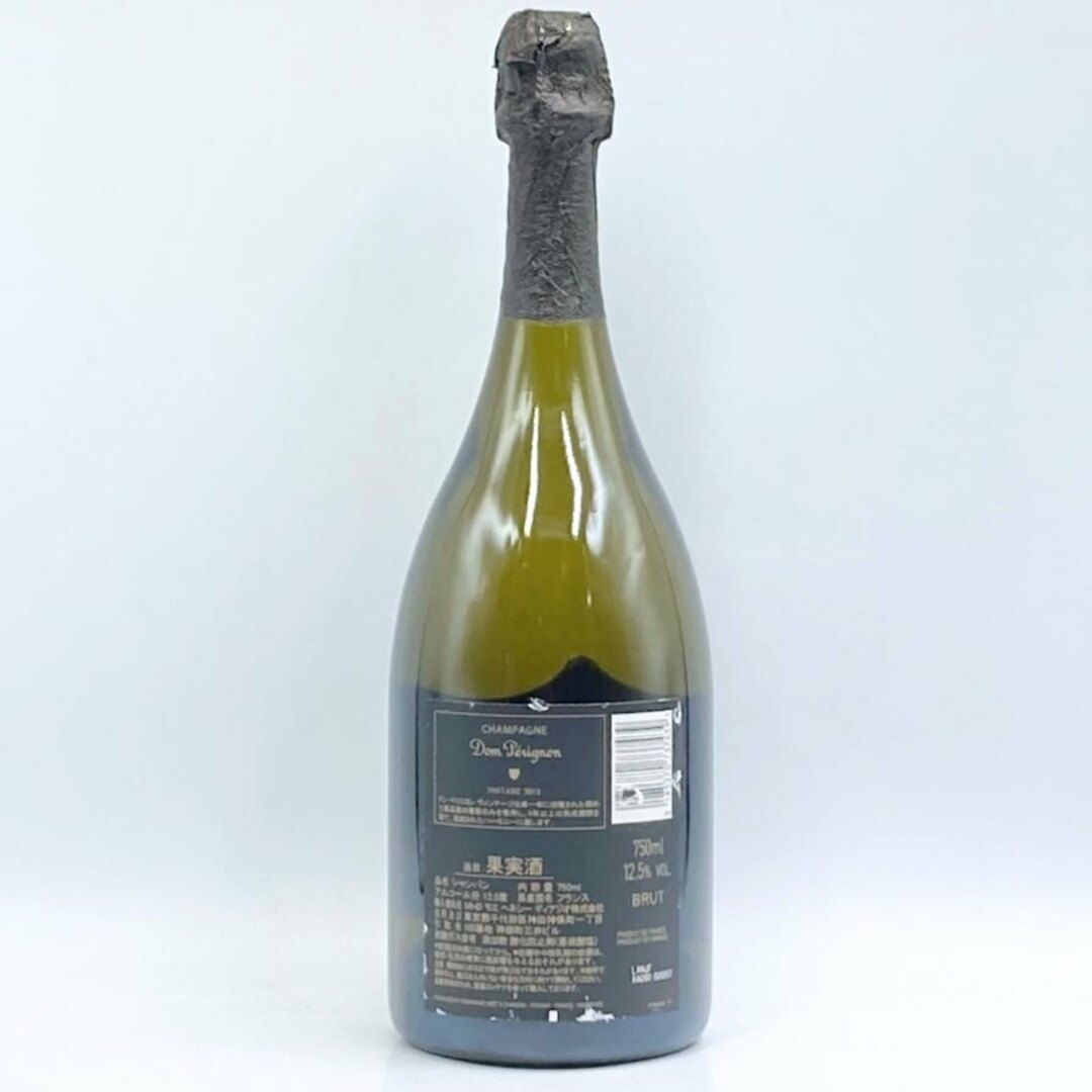 Dom Pérignon - ドンペリニヨン 白 ルミナス 750ml 12.5% 【N4 Dom Pérignon - ドンペリニヨン 白 ルミナス 750ml 12.5% 【N4