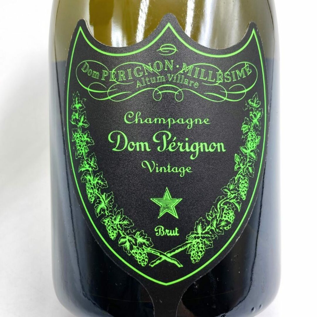 Dom Pérignon - ドンペリニヨン 白 ルミナス 750ml 12.5% 【N4 Dom Pérignon - ドンペリニヨン 白 ルミナス 750ml 12.5% 【N4
