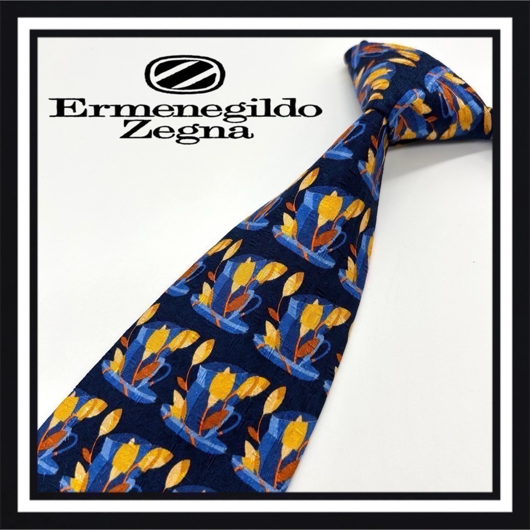 Ermenegildo Zegna - Ermenegildo Zegna エルメネジルドゼニア Ermenegildo Zegna - Ermenegildo Zegna エルメネジルドゼニア