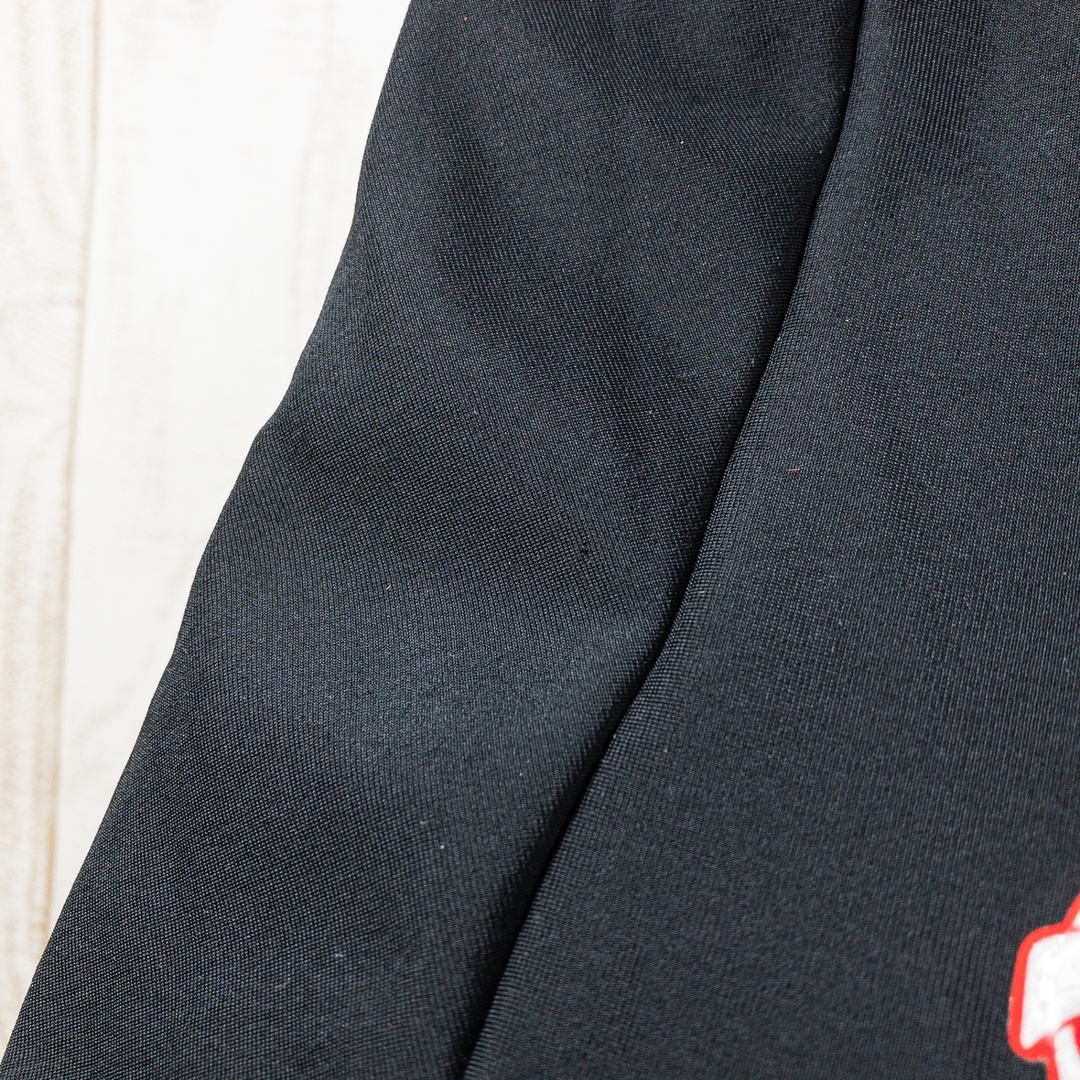 【Men's M ブラック系】 Pearl Izumi（パールイズミ） プレミアム ウィンドブレーク 2 Premium Windbreak 2 ポリエステル 100-09 Asian Men's サイクル ウェ メンズのパンツ(ワークパンツ/カーゴパンツ)の商品写真