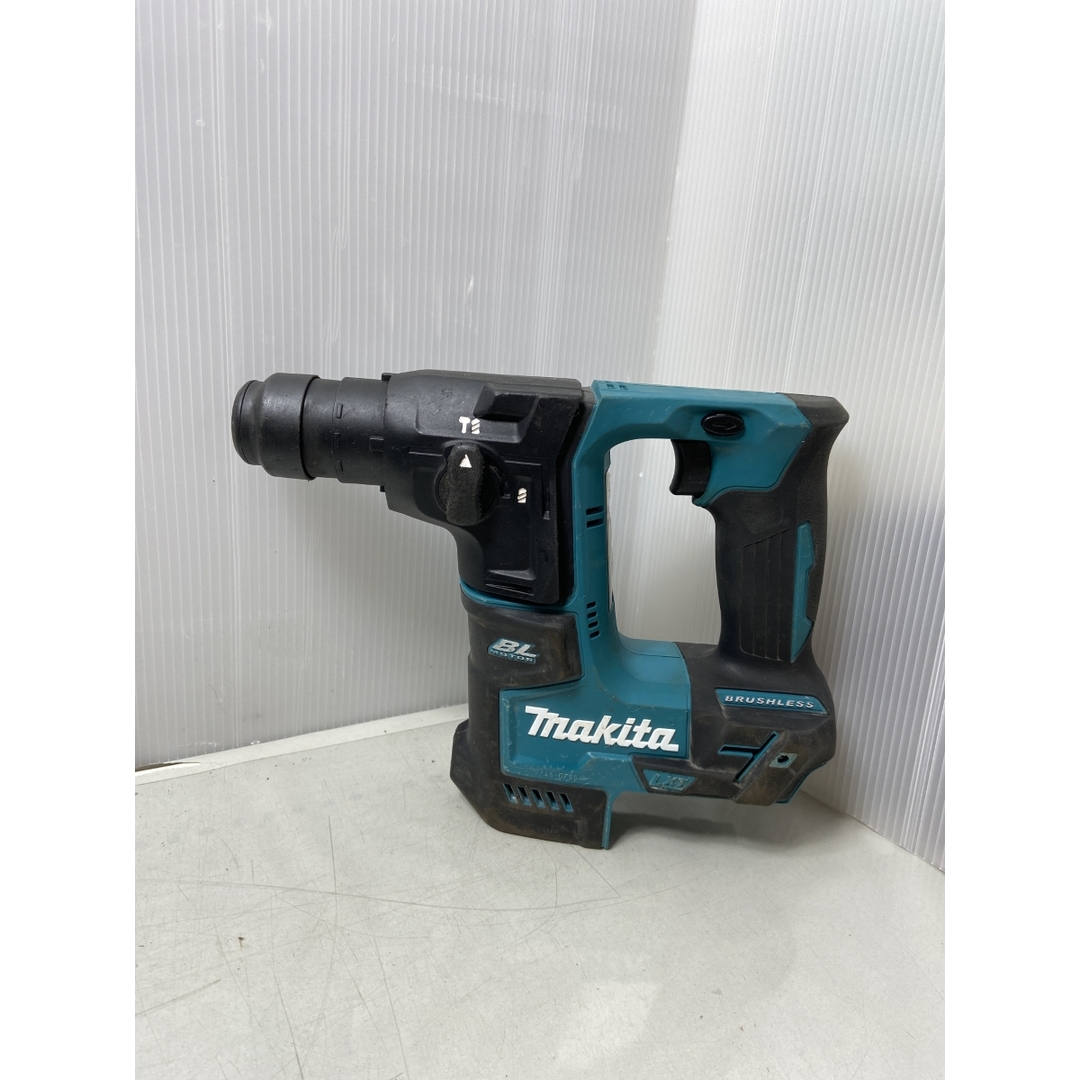 Makita - ΦΦMAKITA マキタ 17mm 18V 充電式ハンマードリル Makita - ΦΦMAKITA マキタ 17mm 18V 充電式ハンマードリル