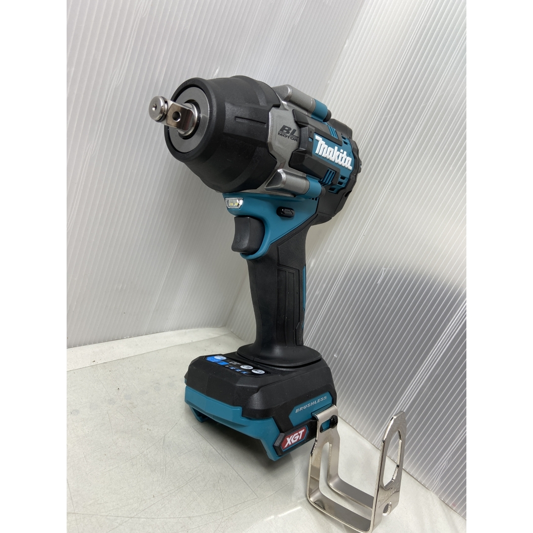 Makita - ΦΦMAKITA マキタ 40V 充電式インパクトレンチ TW007G Makita - ΦΦMAKITA マキタ 40V 充電式インパクトレンチ TW007G