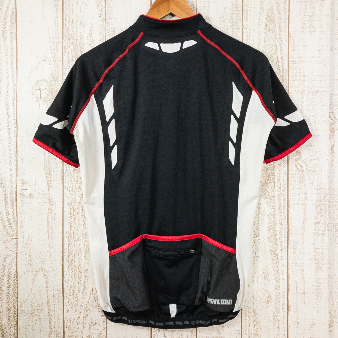Men's M ブラック系】 Pearl Izumi(パールイズミ) ショート Men's M ブラック系】 Pearl Izumi(パールイズミ) ショート