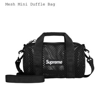 Supreme(バッグ)のフリマアイテム一覧 Supreme(バッグ)のフリマアイテム一覧
