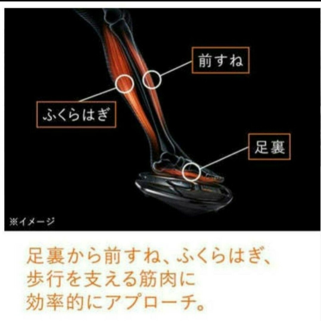 SIXPAD - 新品✨SIXPAD フットフィット SP‐FF2310Fの通販 by SIXPAD - 新品✨SIXPAD フットフィット SP‐FF2310Fの通販 by