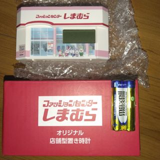 しまむら - 新品未使用 にじさんじ しまむら ダイカット しまむら - 新品未使用 にじさんじ しまむら ダイカット