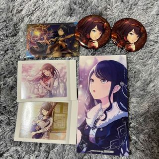 SEGA - あんさんぶるスターズ ぬいぐるみ HiMERU ヒメルの通販 SEGA - あんさんぶるスターズ ぬいぐるみ HiMERU ヒメルの通販
